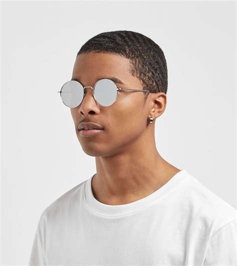 circle shades mens